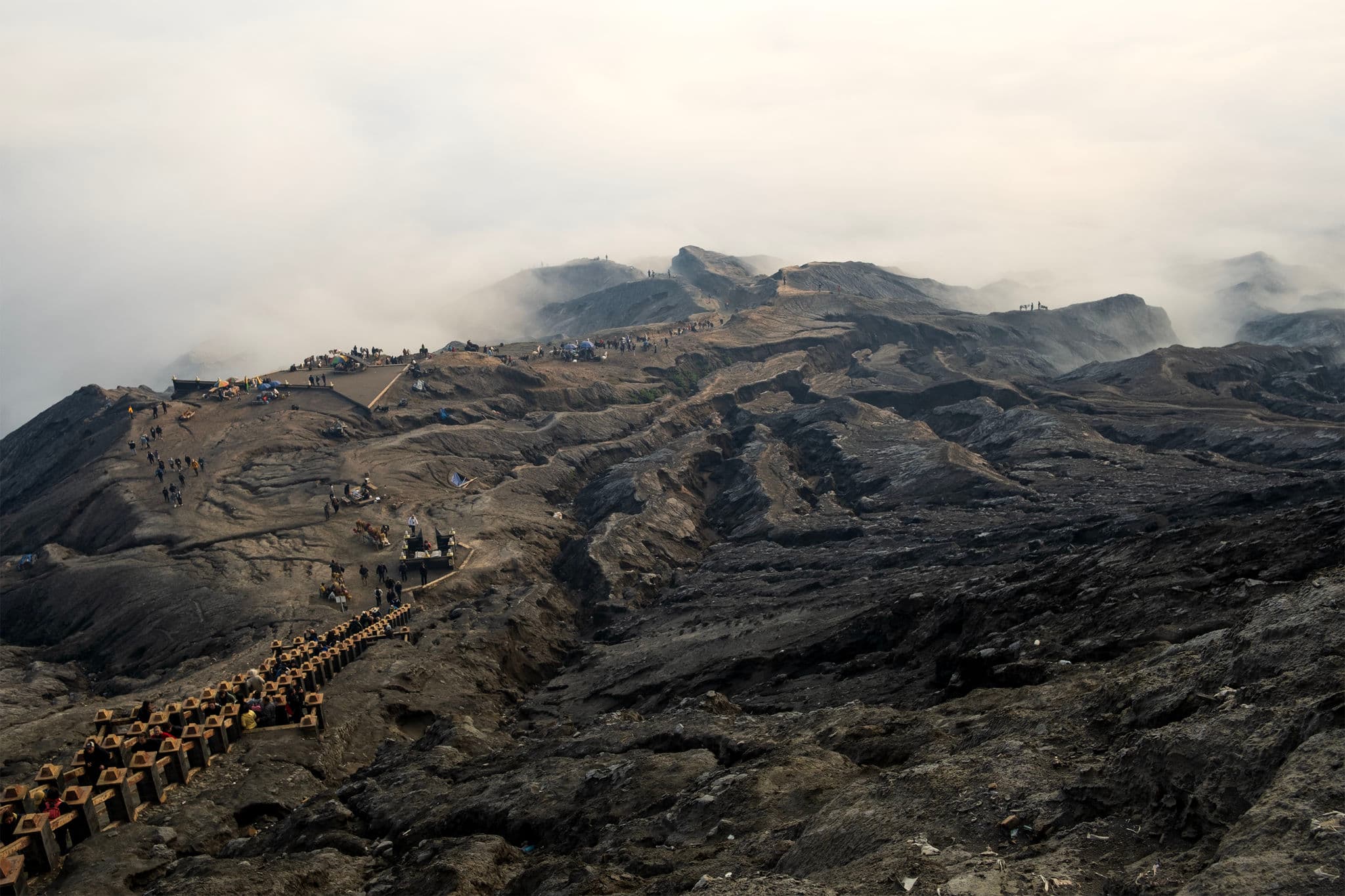 Mount Bromo