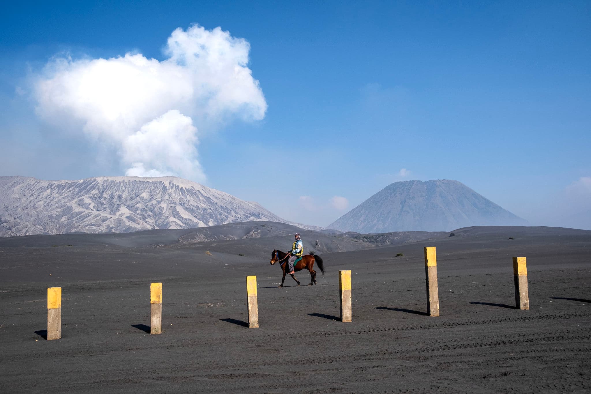 Mount Bromo